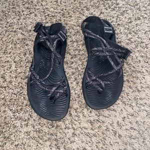 chacos in great condition